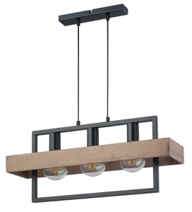 Lampa Wisząca Robin 3 Lampa Wisząca Sigma 32217