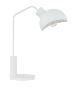 Lampka Roy Lampka Biurkowa Biały Sigma 50327