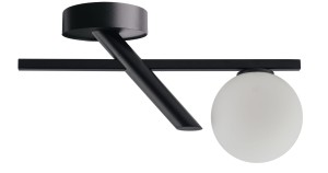 Plafon Zoe 1 Plafon Sigma 33324