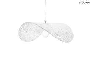 Lampa wisząca CAPELLO FI 60 clear – Moosee