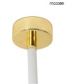 MOOSEE lampa wisząca LASSO 600 Smart złota