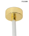 MOOSEE lampa wisząca LASSO 500 Smart złota
