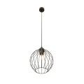 Lampa wisząca Emibi NANDO 1 BL