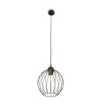 Lampa wisząca Emibi NANDO 1 BL