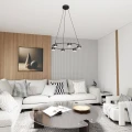 Lampa wisząca Emibig STARLIT 6 BL