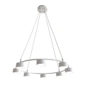 Lampa wisząca Emibig STARLIT 8 WH