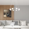 Lampa wisząca Emibig STARLIT 8 WH