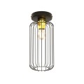 Plafon Emibig BARN 1 BL GOLD