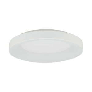 Plafon NIKKI ROUND LED WHITE 60W 4000K biały 11205 Nowodvorski