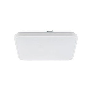 Plafon AGNES SQUARE LED PRO 32W 3000K IP44 biały 10991 Nowodvorski