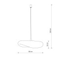 Lampa Wisząca Nowodvorski HAVANA L