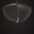 Lampa Wisząca Nowodvorski PUMPKIN L
