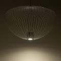Lampa Wisząca Nowodvorski PUMPKIN L