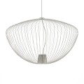 Lampa Wisząca Nowodvorski PUMPKIN L
