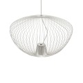 Lampa Wisząca Nowodvorski PUMPKIN L