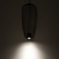 Lampa Wisząca Nowodvorski PUMPKIN S