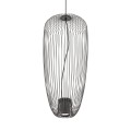 Lampa Wisząca Nowodvorski PUMPKIN S