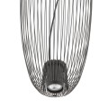 Lampa Wisząca Nowodvorski PUMPKIN S