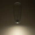 Lampa Wisząca Nowodvorski PUMPKIN S
