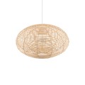 Lampa Wisząca Nowodvorski RATTAN M
