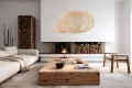 Lampa Wisząca Nowodvorski RATTAN M