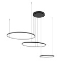 Lampa Wisząca Nowodvorski CIRCOLO LED