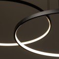 Lampa Wisząca Nowodvorski CIRCOLO LED