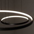 Lampa Wisząca Nowodvorski CIRCOLO LED