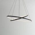 Lampa Wisząca Nowodvorski CIRCOLO LED