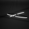 Lampa Wisząca Nowodvorski CIRCOLO LED