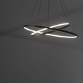 Lampa Wisząca Nowodvorski CIRCOLO LED
