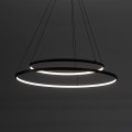 Lampa Wisząca Nowodvorski CIRCOLO LED