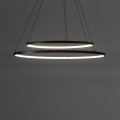 Lampa Wisząca Nowodvorski CIRCOLO LED