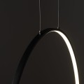 Lampa Wisząca Nowodvorski CIRCOLO LED M