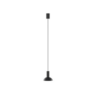 Lampa wisząca Hermanos C czarny 1 pkt GU10 R50 - Nowodvorski