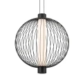 Lampa wisząca KYOTO 32W LED śr. 43cm