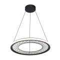 Lampa wisząca NEST 43W LED śr. 61cm
