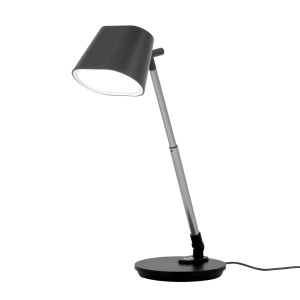 Lampka biurkowa K-BL1527 CZARNY z serii BOLEK
