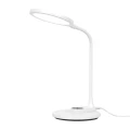 Lampka biurkowa K-BL1153 BIAŁY z serii GAJA