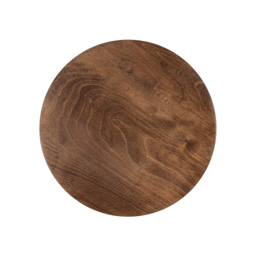 Kinkiet Nowodvorski RING TIMBER LED L