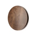 Kinkiet Nowodvorski RING TIMBER LED L