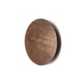Kinkiet Nowodvorski RING TIMBER LED M