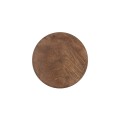 Kinkiet Nowodvorski RING TIMBER LED S