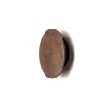 Kinkiet Nowodvorski RING TIMBER LED S