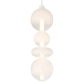 Lampa wisząca DAPHNE WHITE 36W