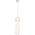 Lampa wisząca DAPHNE WHITE 36W