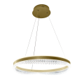 Lampa wisząca PRECIOSA 52W LED