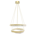 Lampa wisząca PRECIOSA 85W LED