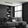 Lampa sufitowa LUNGO 1xT8 18W LED
