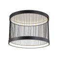 Lampa sufitowa Guarda 43W LED śr. 51cm
